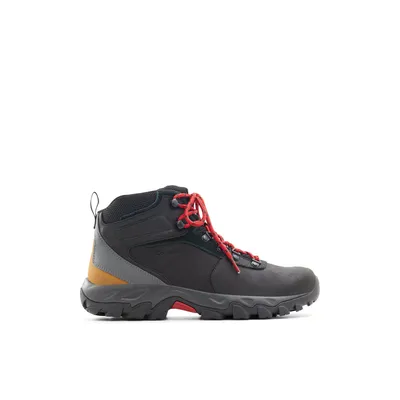 Columbia Nwtn Ridge-m - Men's Footwear Boots Winter