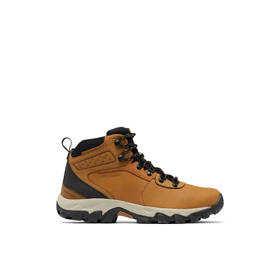 Columbia Nwtn Ridge-m - Men's Footwear Boots Brown