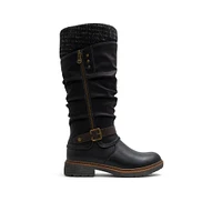 Solemate Nydaevenn - Women's Footwear Boots Mid