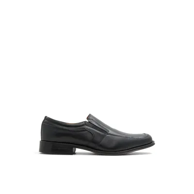 Luca Ferri Nydireni - Men's Footwear Shoes Dress Loafers Black