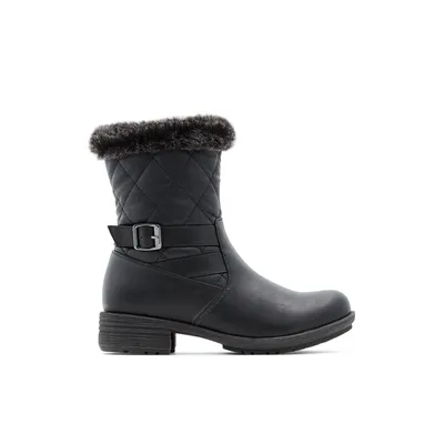 Banff Trail Ocellataa - Women's Footwear Boots Winter - Black