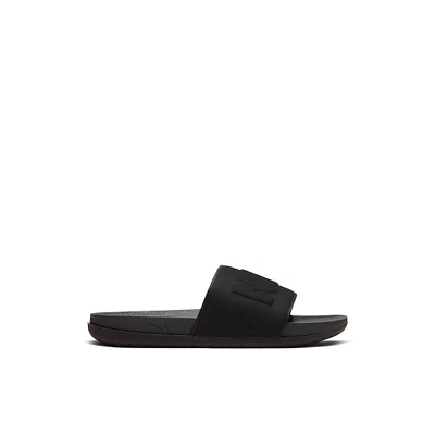 Nike Offcourt-tb. - T Collection Sandals Black