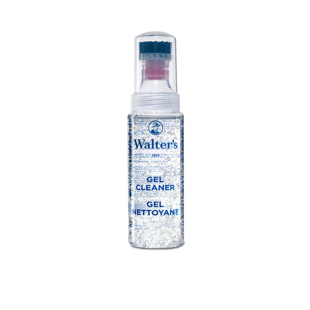 Walters Olawen - Shoe Care - No Colour