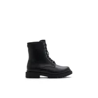 No Angel On-Point-jg - Kids Girls Junior Boots Black