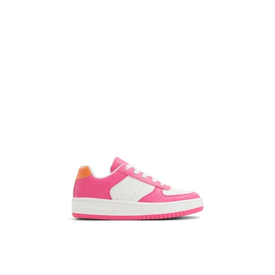 No Angel On Fleek-jg - Kids Junior Shoes Pink