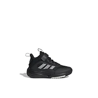 Adidas Own game3-jb - Kids Shoes Boys Black