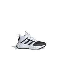 Adidas Ownthegam-jb - Kids Shoes Black