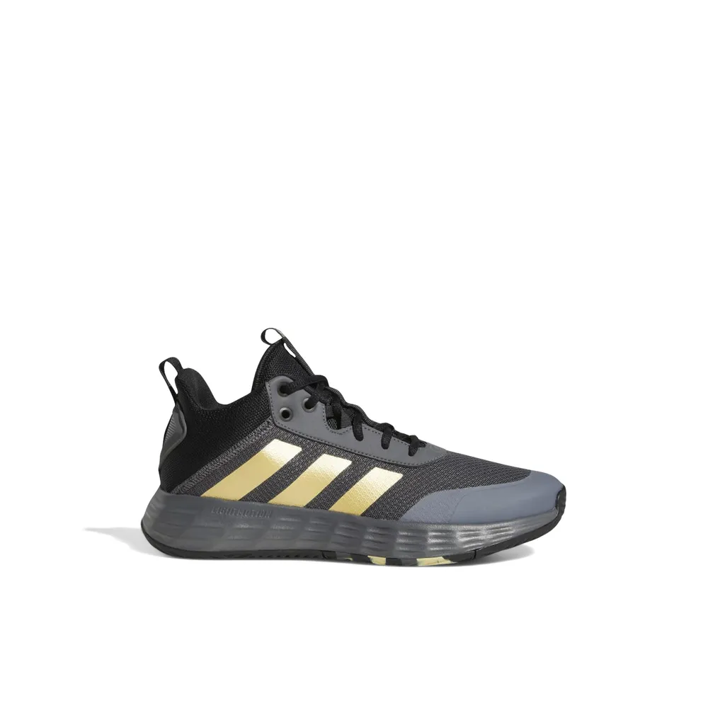 Adidas Ownthegame2