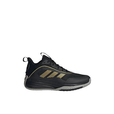 Adidas Ownthegame3 - Men's Footwear Shoes Athletics Multifunction