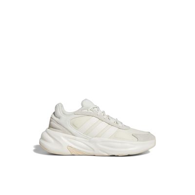 Adidas Ozelle-l - Chaussures athlétiques urbaines pour femmes Glacé Textile Maille