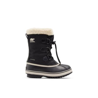 Sorel Pac Nylon-jb - Kids Boys Junior Boots