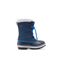 Sorel Pac Nylon-jb - Kids Boys Junior Boots Blue