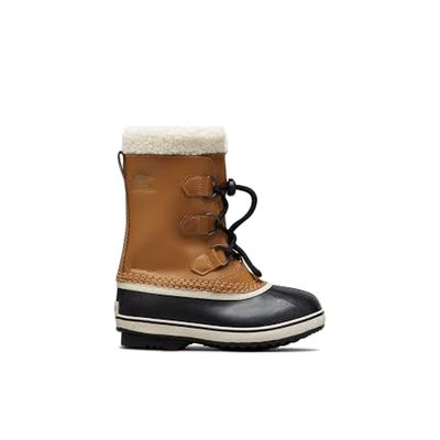 Sorel Pac tp-jb - Kids Boys Junior Boots Brown