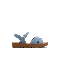 K Studio Pentlay - Women's Footwear Sandals Wedges