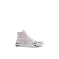 Converse Polka-jg - Kids Junior Shoes Purple