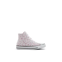 Converse Polka v-jg - Kids Shoes Girls Purple