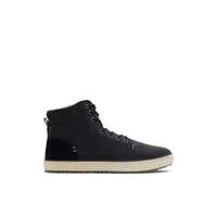 Weekenders Prerarien - Men's Footwear Boots Casual - Black