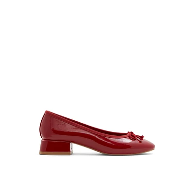 K Studio Priratlann - Women's Occasion Shoes Red