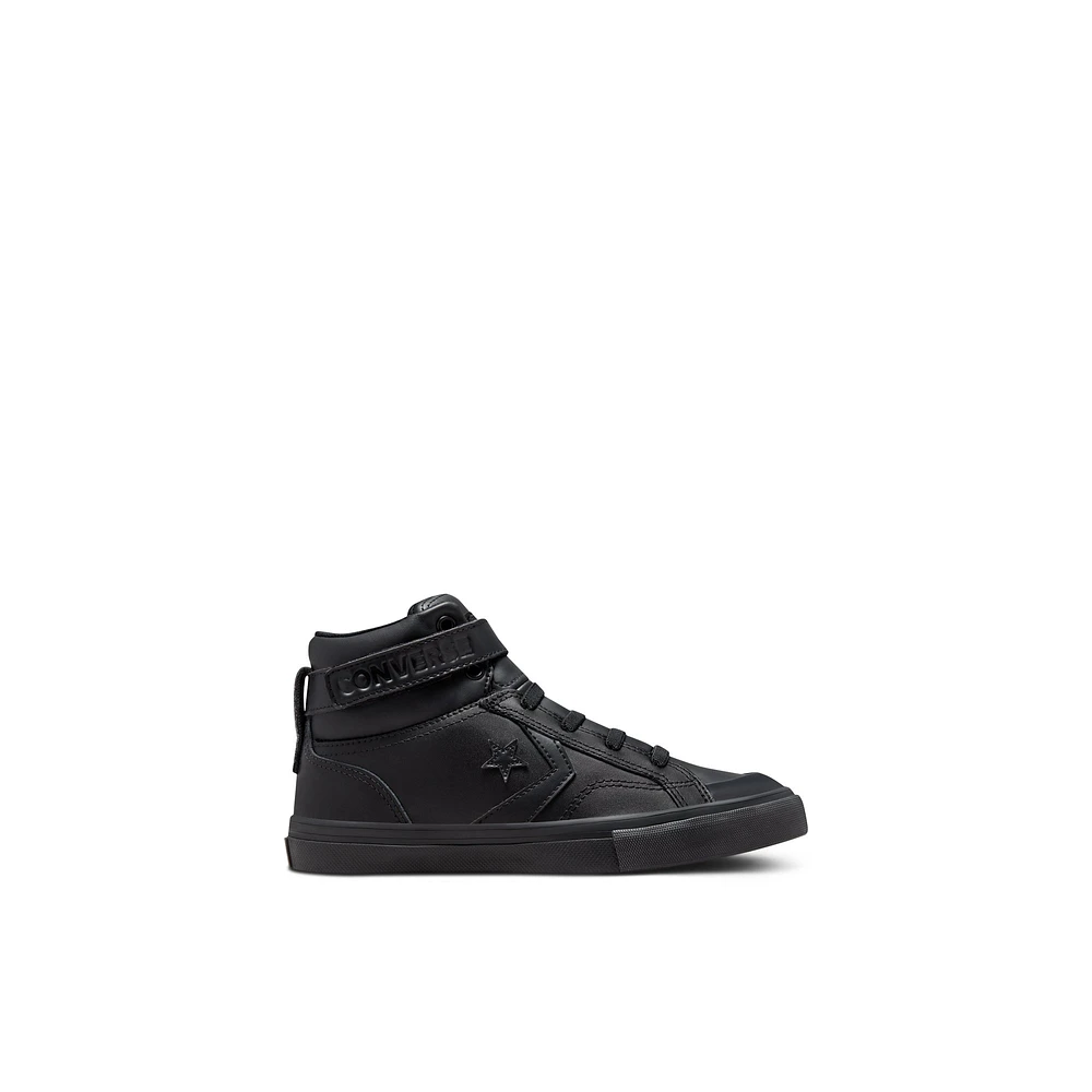 Converse Problazek-jb - Kids Shoes Boys Black