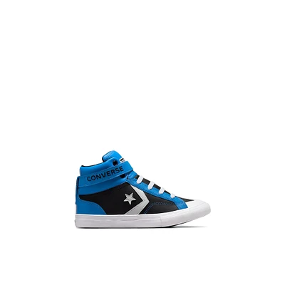 Converse Problazek-jb - Kids Boys Junior Athletics Shoes - Blue