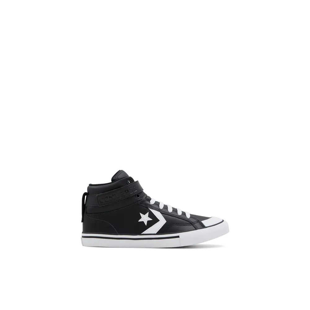 Converse Problazel-jb - Kids Boys Junior Athletics Shoes Black