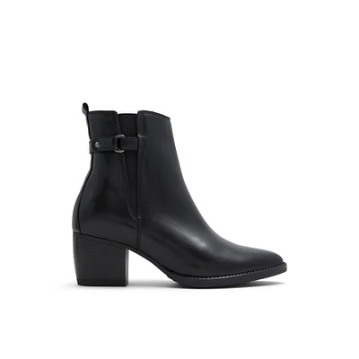 Luca Ferri Procyon - Women's Footwear Boots Ankle