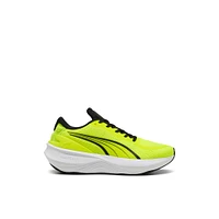 Puma Pulse Pro-m - Men's Footwear Shoes Athletics Multifunction Yellow