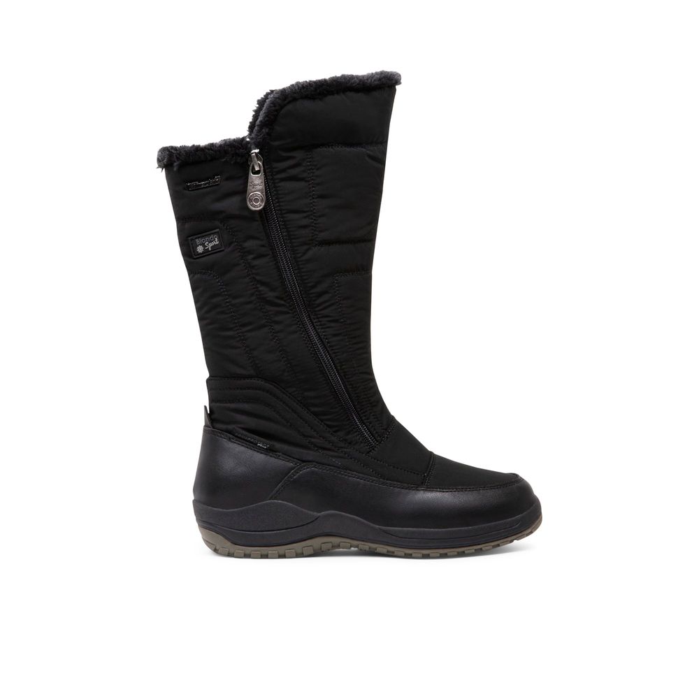 Blondo Sport Purdy - Women's Footwear Boots Winter Black