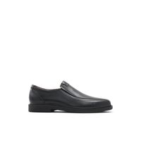 Luca Ferri Qassi - Men's Footwear Shoes Dress Loafers Black