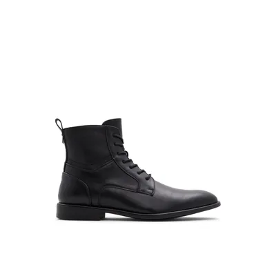 K Studio Qeramos - Men's Footwear Boots Casual - Black