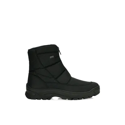 Pajar Racer-m - Men's Footwear Boots Winter Black