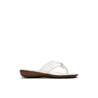 Italian Shoemakers Rallidae - Women's White