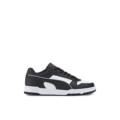 Puma Rbd Game-m - Men's Footwear Shoes Athletics Leisure Black