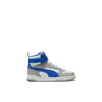 Puma Rbdgame-jb - Kids Shoes Boys