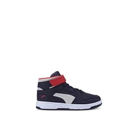 Puma Rebound-jb - Kids Shoes