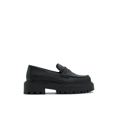 Luca Ferri Rerali - Women's Footwear Shoes Flats Oxfords and Loafers