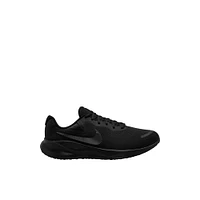 Nike Revltn 7-m-w - Men's Footwear Shoes Athletics Multifunction Black