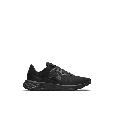 Nike Revolutn6-m - Men's Footwear Shoes Athletics Multifunction Black