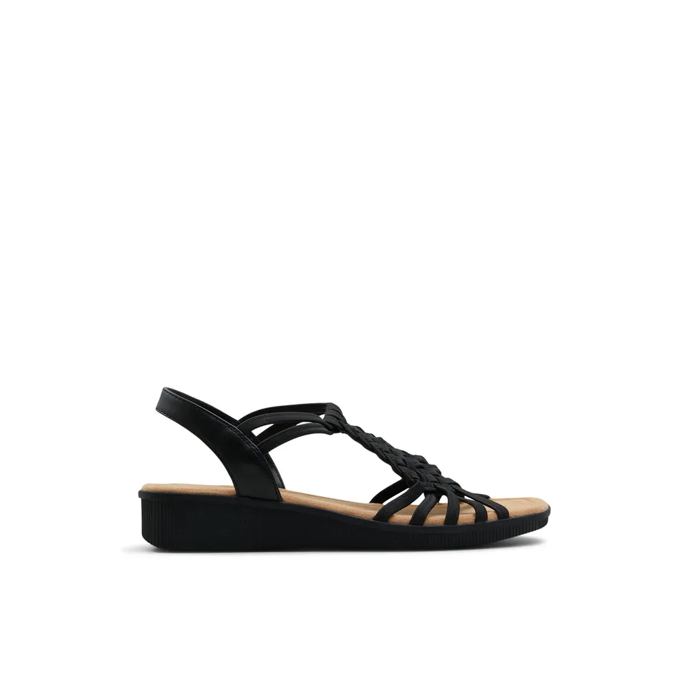 Solemate Rhalimas - Women's Footwear Sandals Flats