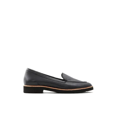 Aldo Rheildflex l - Women's Footwear Shoes Flats Oxfords and Loafers Black