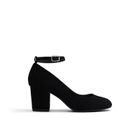 Solemate Rilg - Women's Occasion Shoes Black