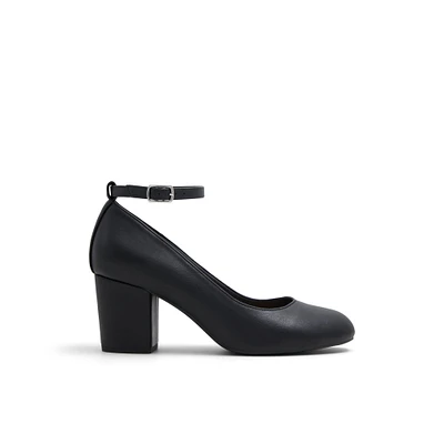 Solemate Rilg - Women's Occasion Shoes Black