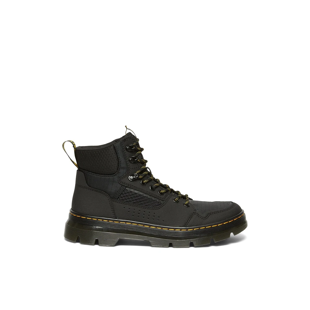 Dr. Martens Rilla-tb - T Collection Boots Boys Black