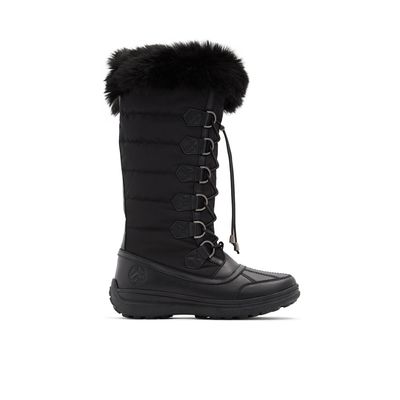 Banff Trail Rivulinee - Women's Footwear Boots Winter Black