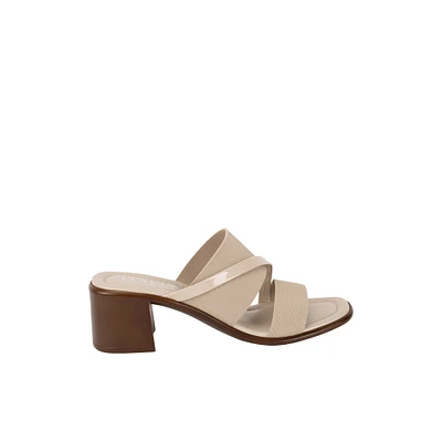 Italian Shoemakers Rosamaria-l - Women's Footwear Sandals Heels