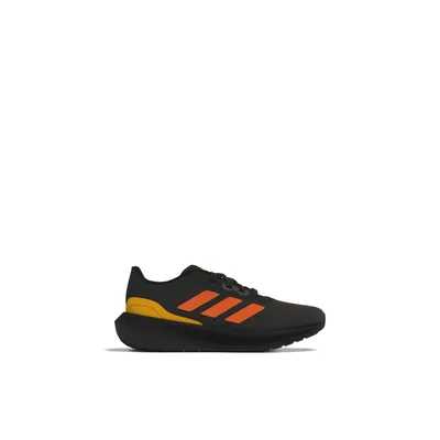 Adidas Runfalc3l-jb - Chaussures athlétiques pour garçons-junior Textile Maille