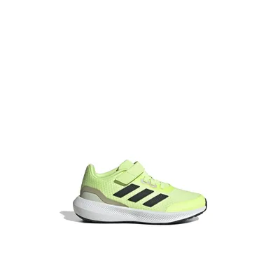 Adidas Runfalc3v-jb - Kids Shoes Boys Green