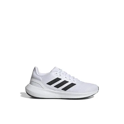 Adidas Runfalcon3-l - Chaussures athlétiques urbaines pour femmes Textile Maille