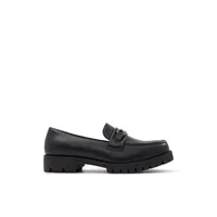 K Studio Ruol - Women's Footwear Shoes Flats Oxfords and Loafers Black