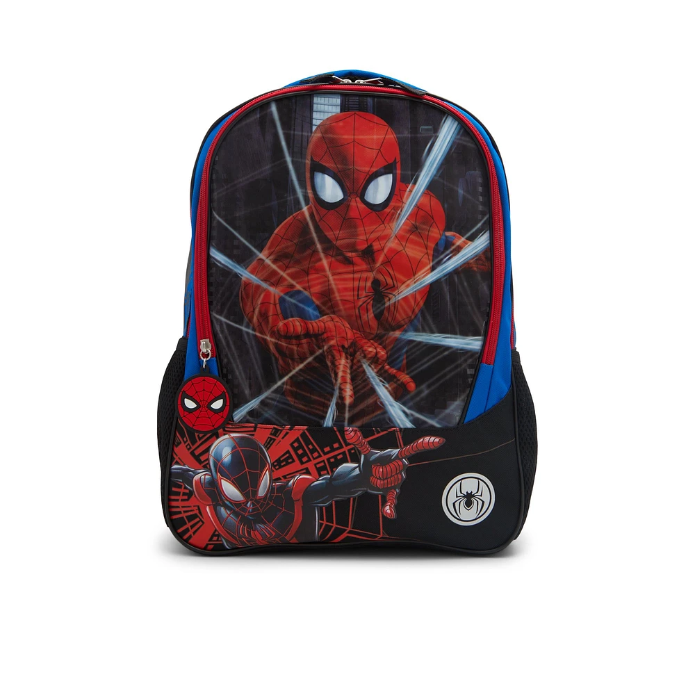 License Salamader - Kids Bags and Backpacks - Multi